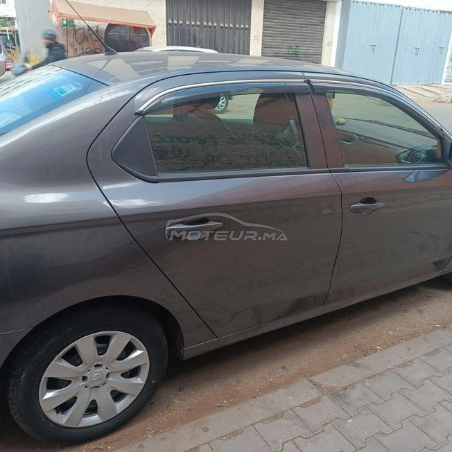 Peugeot 301