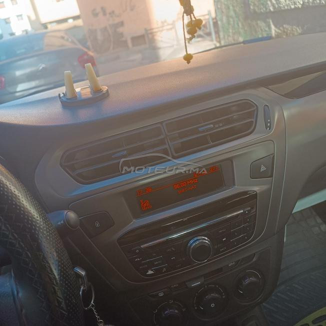Peugeot 301