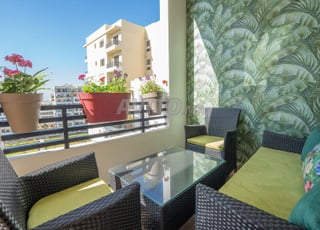 Appartement à vendre 87 m² à Casablanca