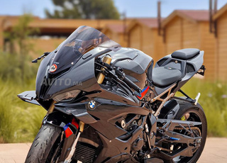 BMW S1000RR CARBON