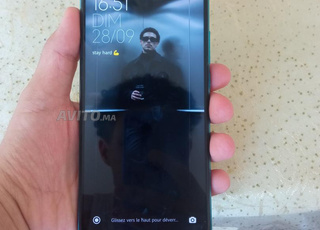 Redmi 9 reste propre