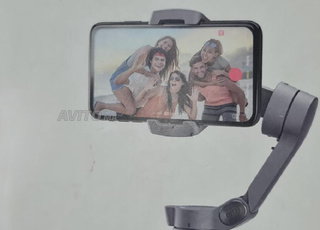 Stabilisateur Osmo Mobile 3