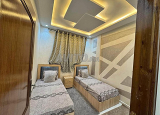 Location d'appartements de luxe pour location quotidienne