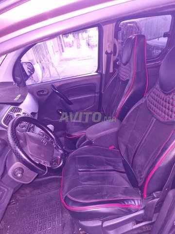 Renault Kangoo Diesel Manuelle 2020 à Tanger