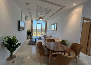 Idéal appartement à louer vue sur mer