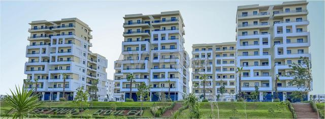 شقة للبيع 105 م² في الدار البيضاء