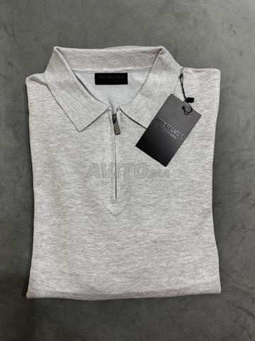 سُترة تريكو Brunoleoni