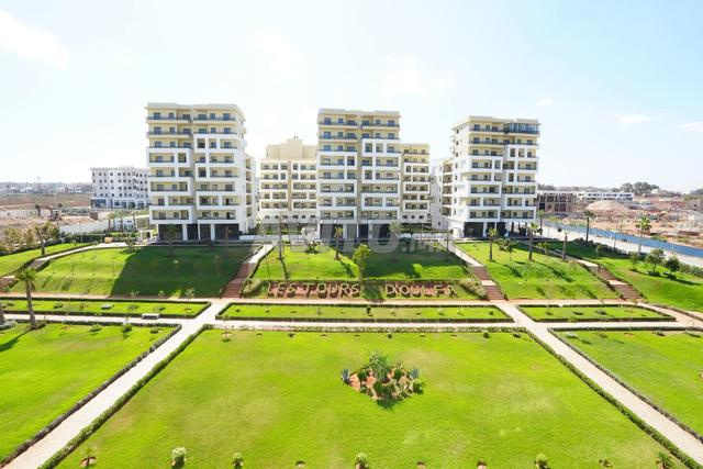 شقة للبيع 105 م² في الدار البيضاء