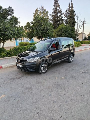 Renault Express