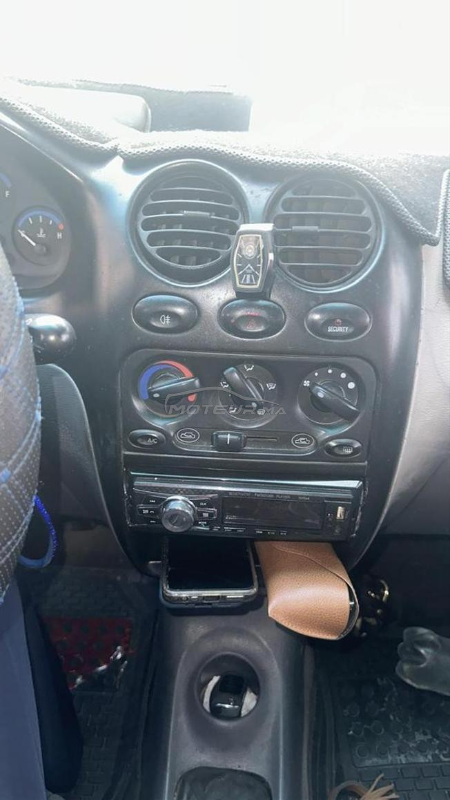 Daewoo