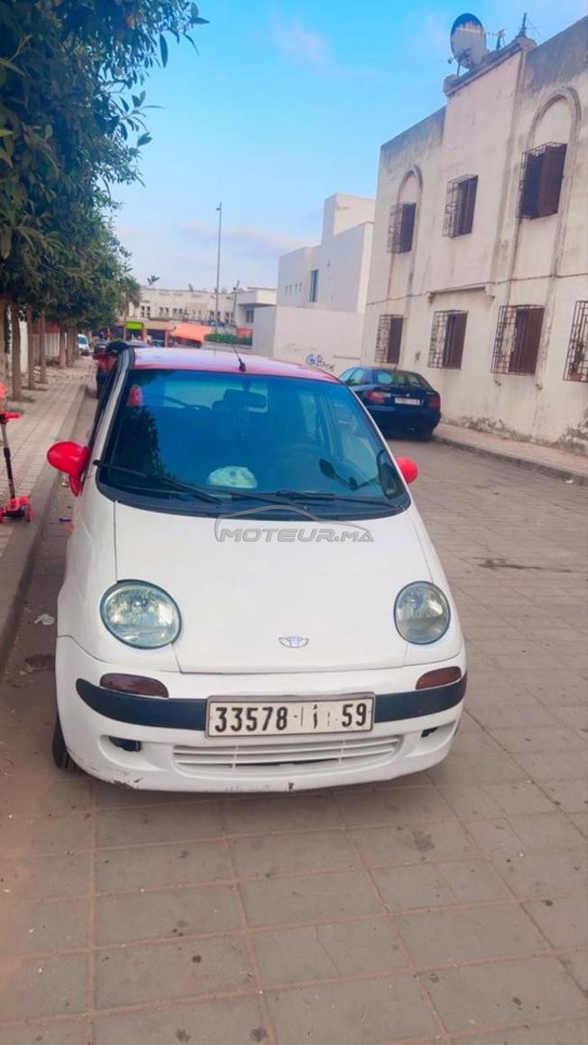 Daewoo