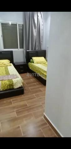 شقة مفروشة في سافليا لفتاتين 5000 درهم - 2