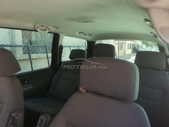 ford galaxy 2001 matricule 40