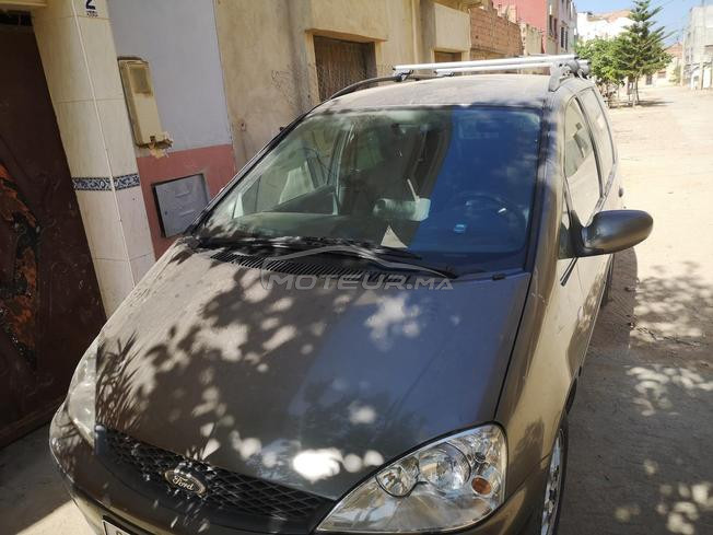 ford galaxy 2001 matricule 40