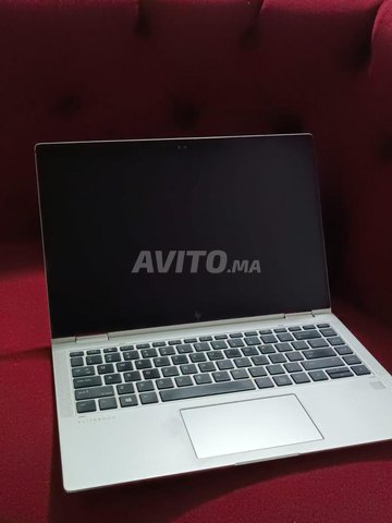 HP EliteBook x360 1040 G5