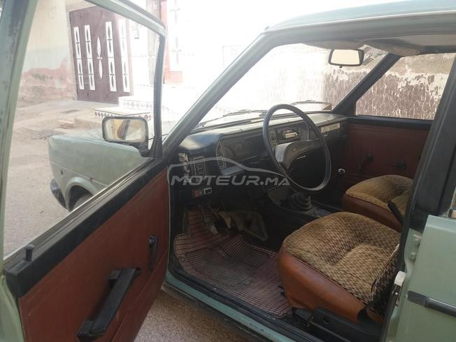FIAT 131 MIRAFIORI