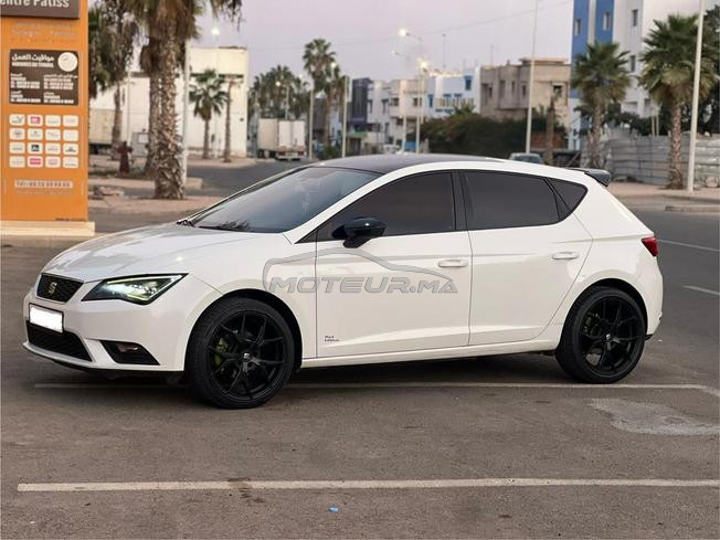 Seat Leon Diesel 2016 🇩🇪