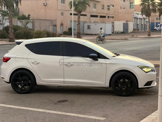 Seat Leon Diesel 2016 🇩🇪