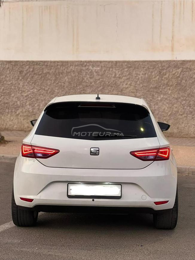 Seat Leon Diesel 2016 🇩🇪