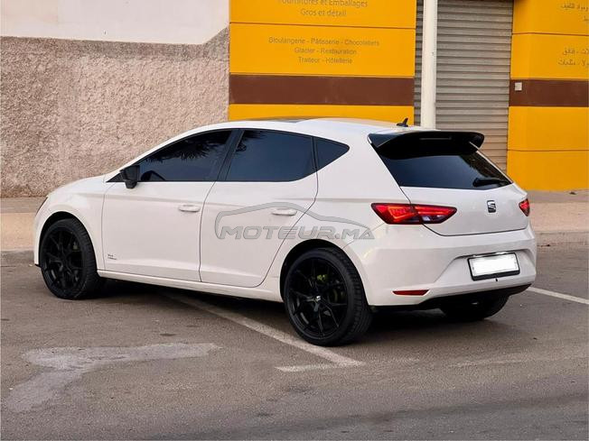 Seat Leon Diesel 2016 🇩🇪