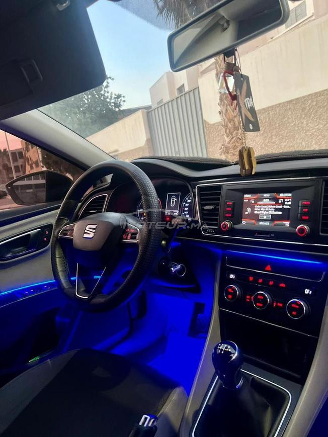 Seat Leon Diesel 2016 🇩🇪