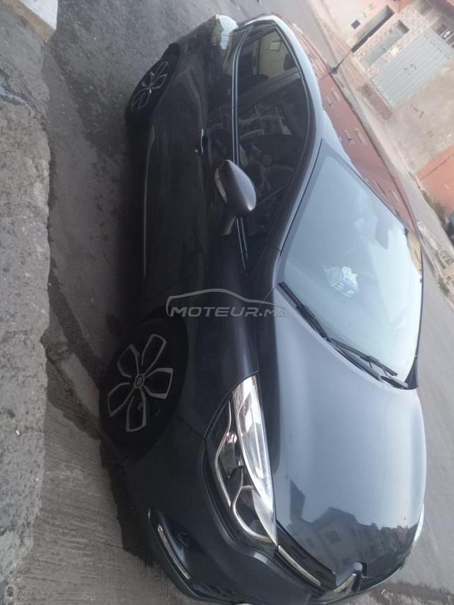 Renault Clio Diesel Manuelle 2021 à Benslimane