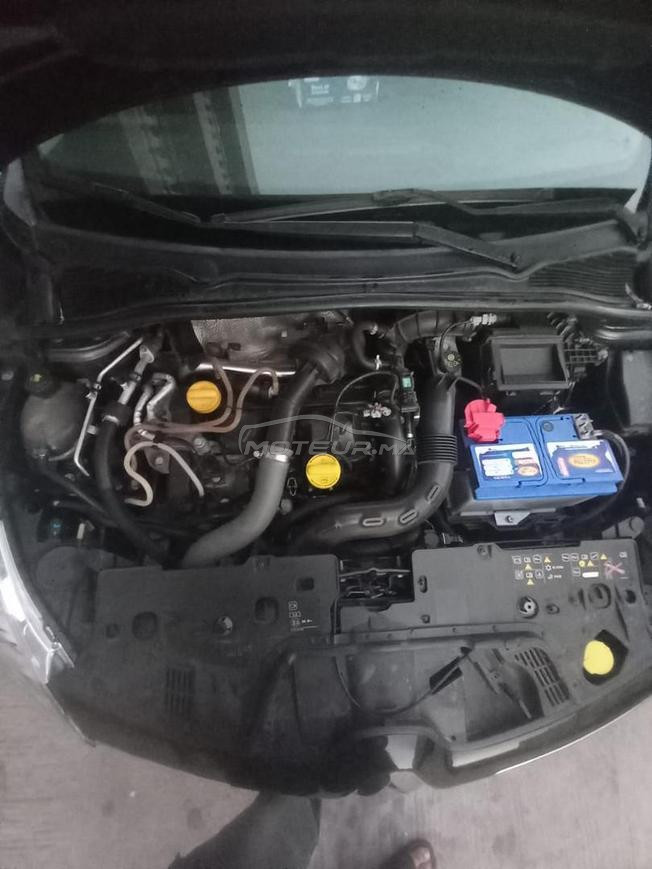 Renault Clio Diesel Manuelle 2021 à Benslimane