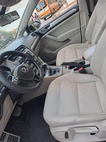 Volkswagen Golf 7 automatique