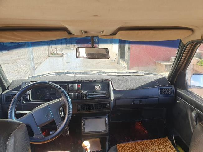 Golf 2 en bonne état  á vendre 
