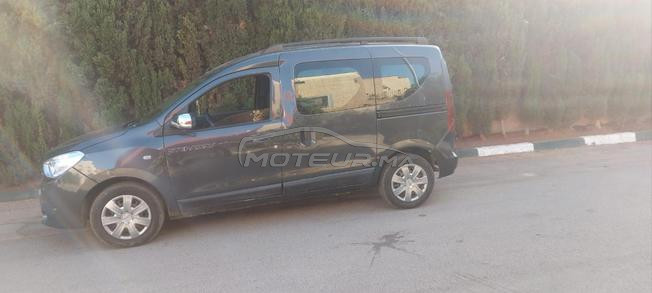 dacia dokker