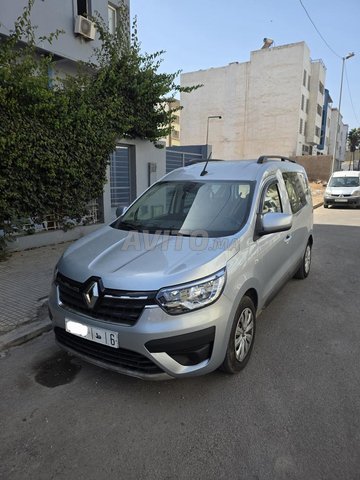 express Renault