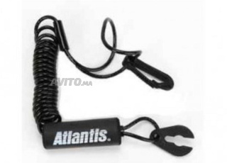 Coupe-circuit, Jet Ski