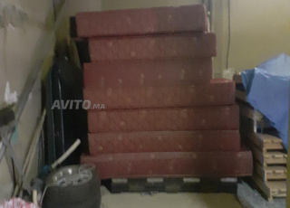 البساتين مكناس