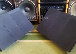 bang olufsen beovox rl 140