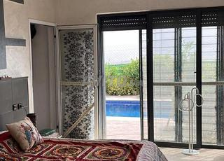 فيلا للإيجار في رأس تبودة