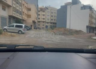 Local de stockage à louer dans un lotissement