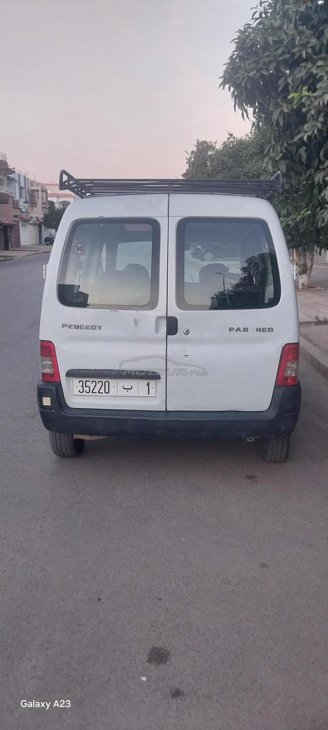 Peugeot - Partner