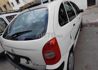 سيترون إكسارا