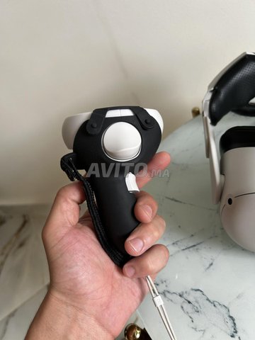 Meta Quest 2 128Go Réalité Virtuelle