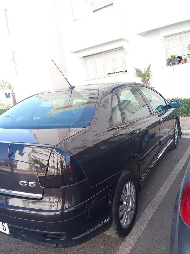 CITROËN C5 DIESEL 