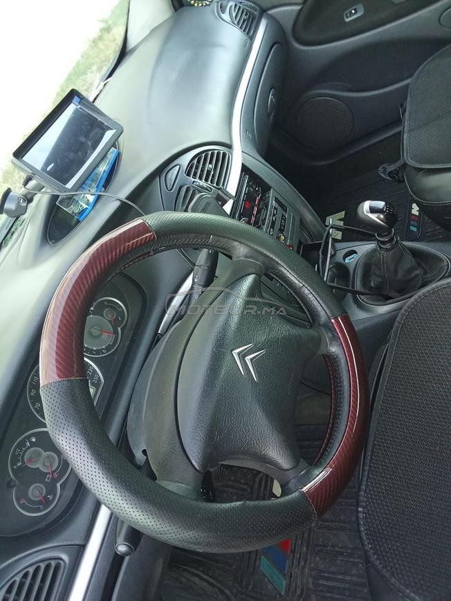 CITROËN C5 DIESEL 