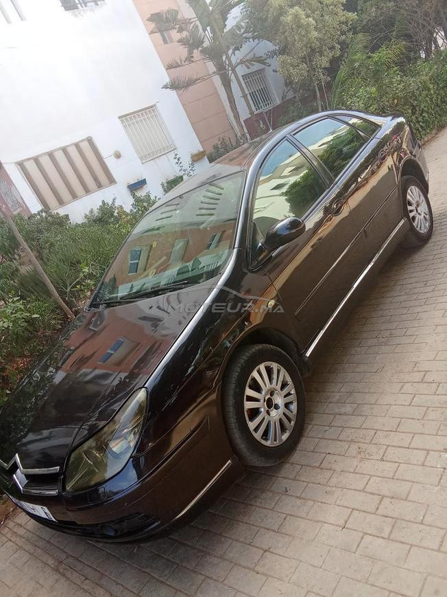 CITROËN C5 DIESEL 