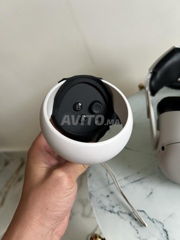 Meta Quest 2 128Gb VR Réalité Virtuelle