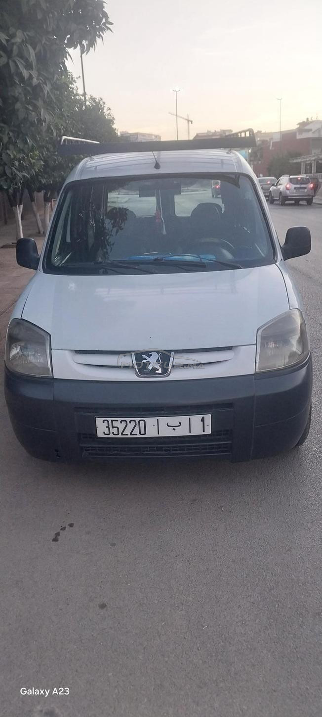 Peugeot - Partner