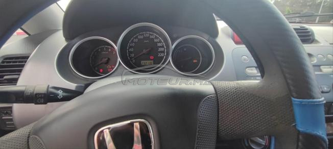 honda jazz Essence 