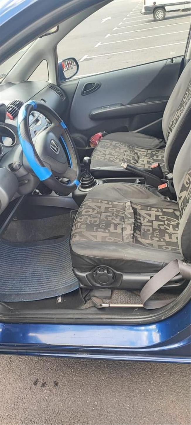 honda jazz Essence 