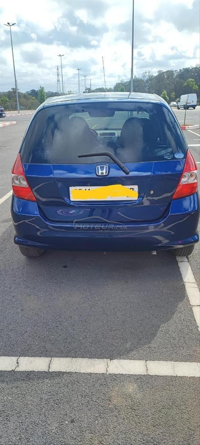 honda jazz Essence 