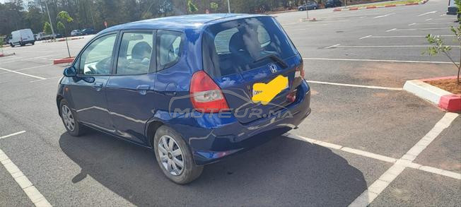 honda jazz Essence 