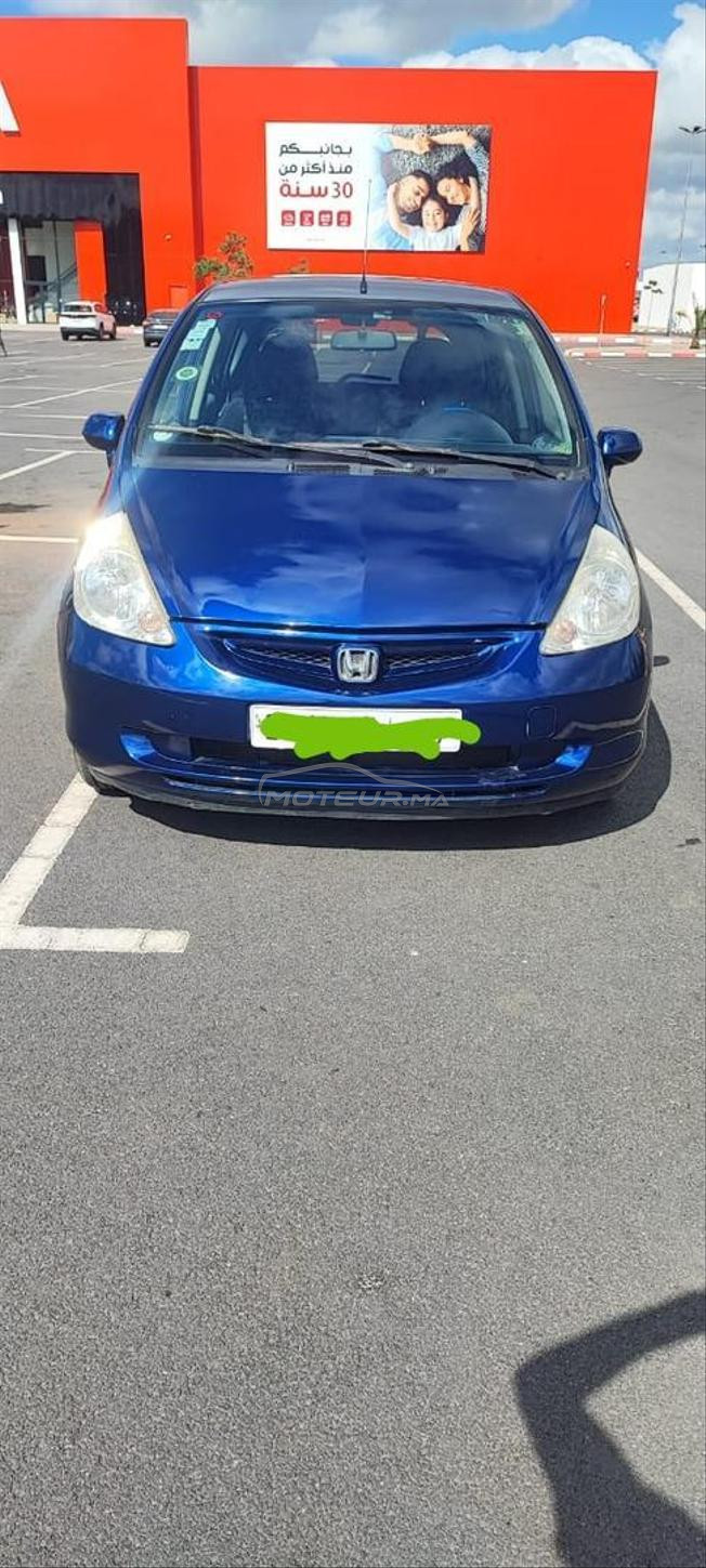 honda jazz Essence 
