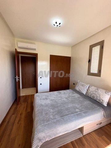 appartement à Marrakech